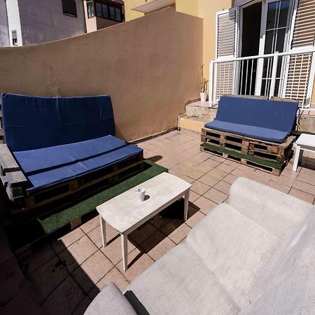 Medano Beach Coliving El Medano  Exterior photo