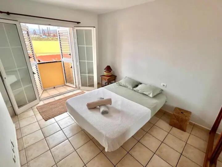 Medano Beach Coliving El Medano  Exterior photo