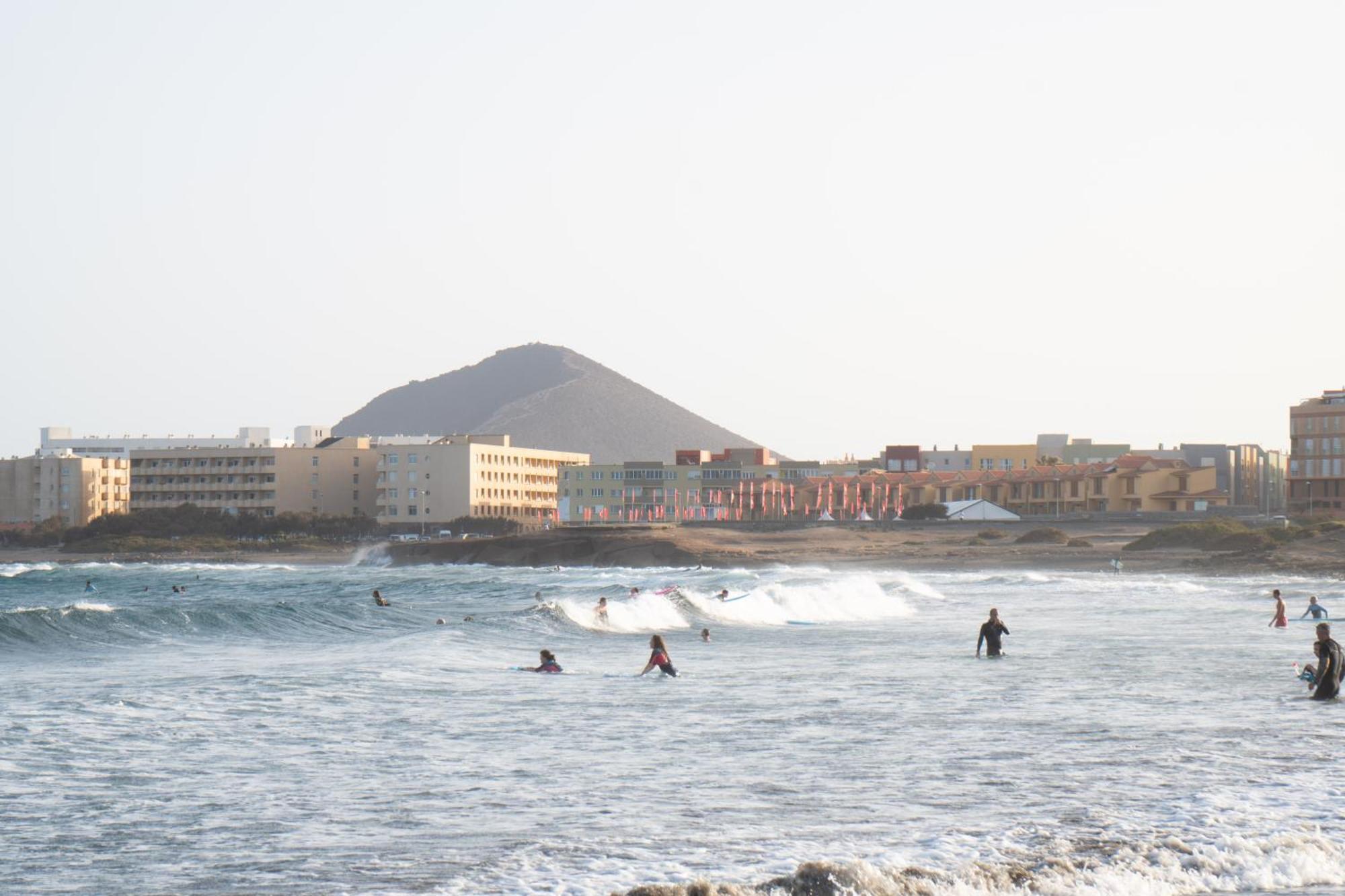Medano Beach Coliving El Medano  Exterior photo
