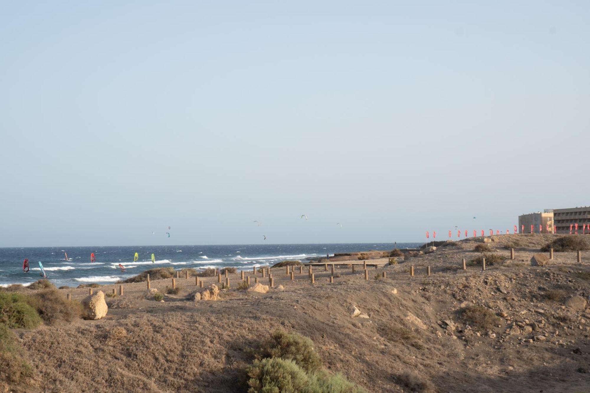 Medano Beach Coliving El Medano  Exterior photo